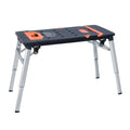 7-IN-1 Multifunctional Portable Workbench — One Tool, Endless Possibilities