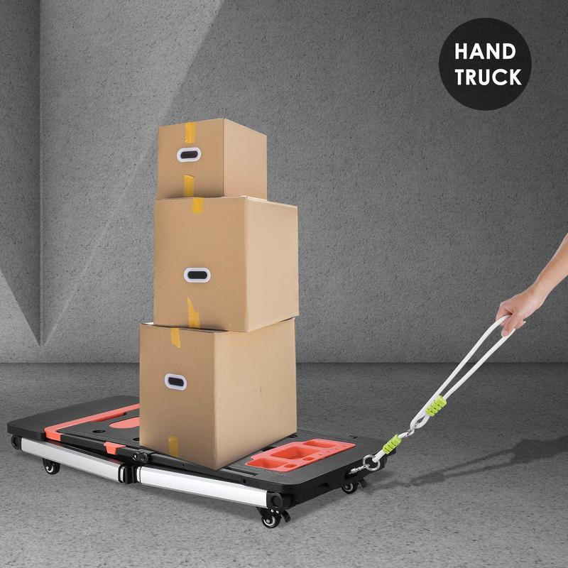 7-IN-1 Multifunctional Portable Workbench — One Tool, Endless Possibilities