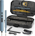 155-in-1 Mini Electric Precision Tool Kit