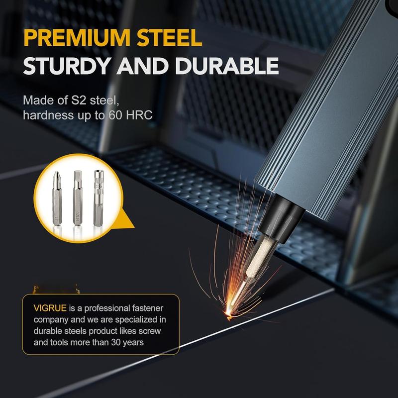 155-in-1 Mini Electric Precision Tool Kit